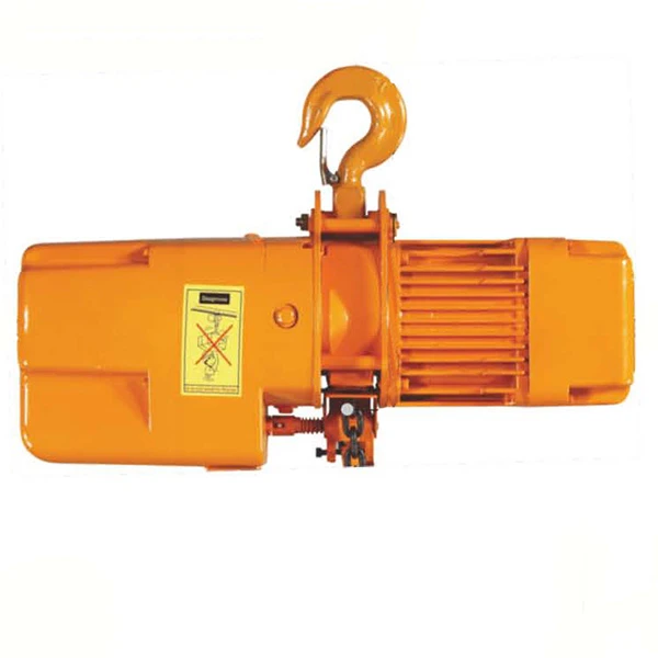 Electric Chain Hoist 1 Ton